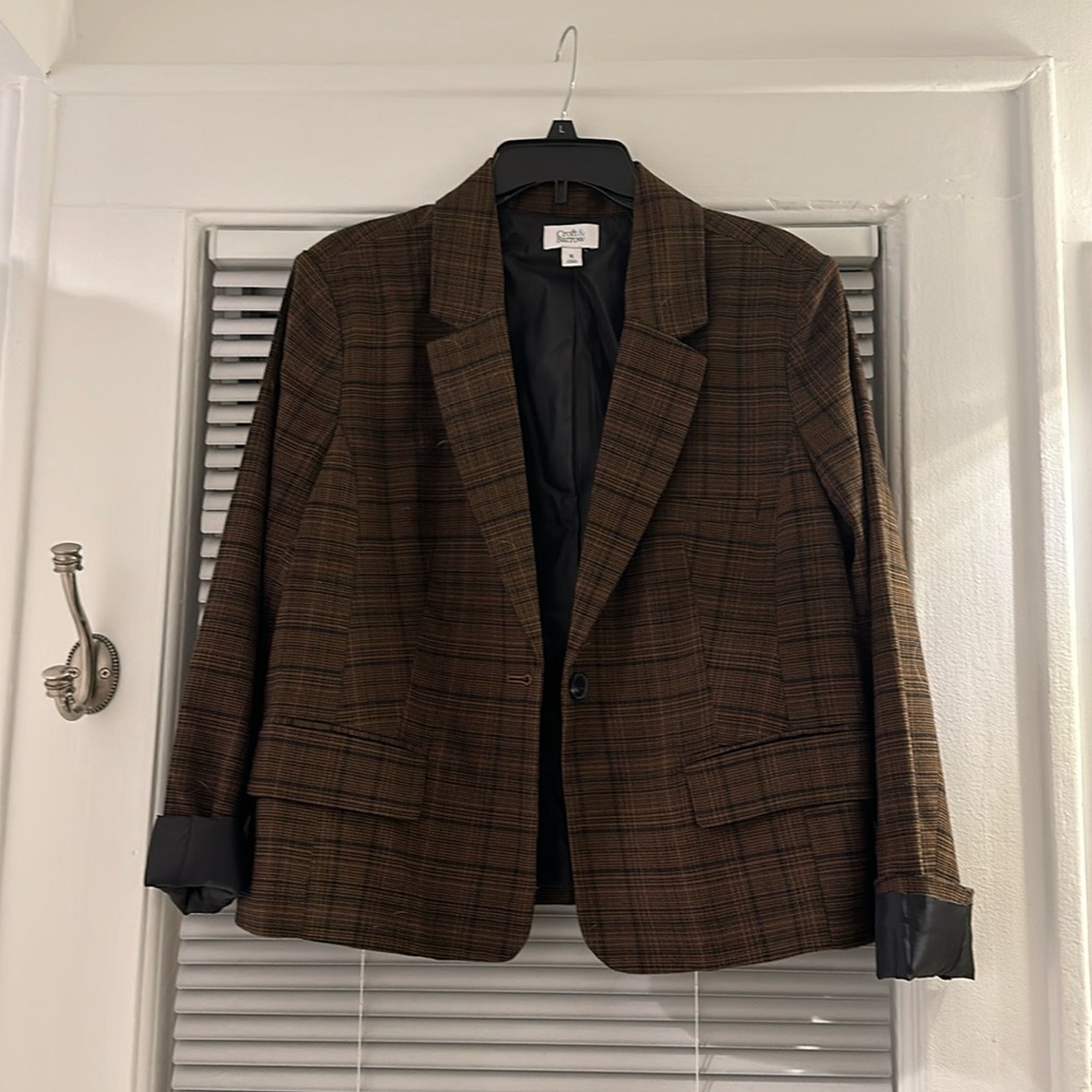 Blazer